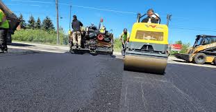 Best Recycled Asphalt Driveway Installation in Sauk Vlage, IL